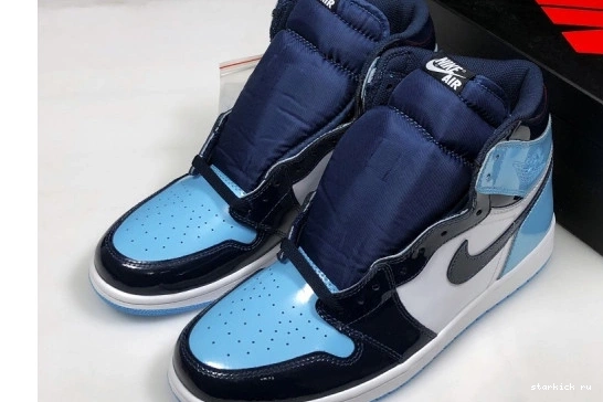 CD0461-401 Air CD0461-401 Jordan 1 High Og - 'UNC' Retro 1118